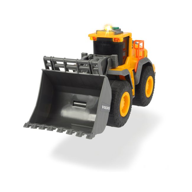BULDOEXCAVATOR VOLVO WHEEL LOADER VIV203723003