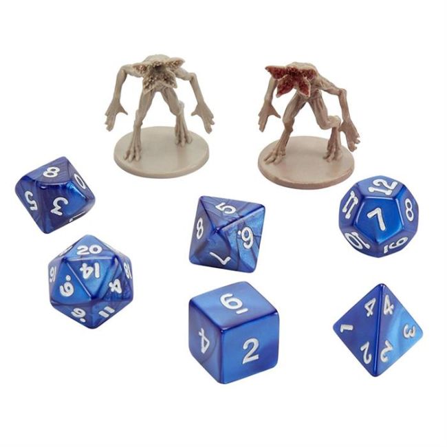Joc De Societate Stranger Things Dungeons And Dragons - VG91072