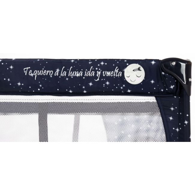 Patut copii 2 nivele Smooth Moon FUNK15907