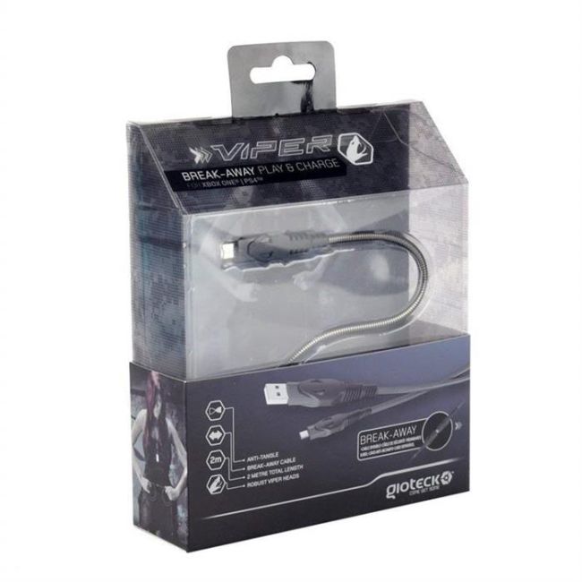 Adaptor Gioteck Tx-Viper Xbox One - VG93638