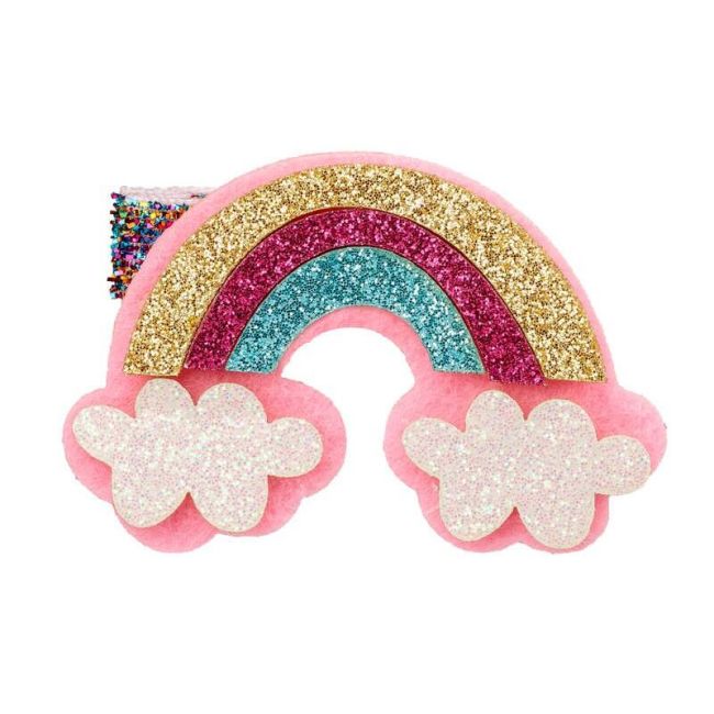 Agrafe de par - unicorn