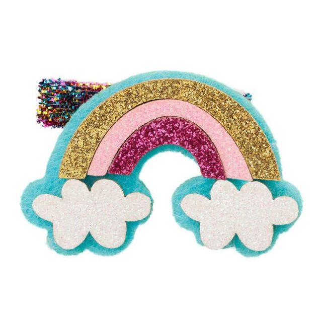 Agrafe de par - unicorn