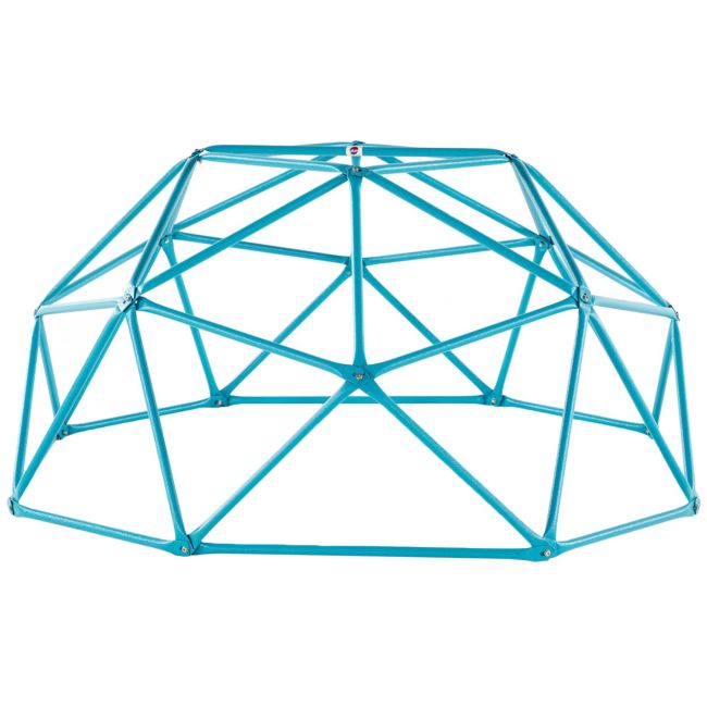 Complex De Joaca Copii Climbing Dome 190 Cm Plum - OKEPLUM22403