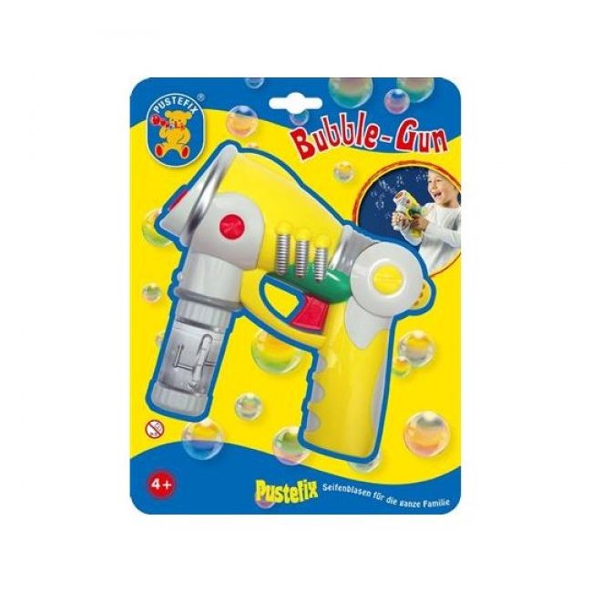 Jucarie Pustefix Bubble Shooter - SOLPUS869-640