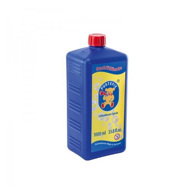Solutie Pustefix 1L pentru jucarii si masini baloane de sapun - SOLPUS869-725
