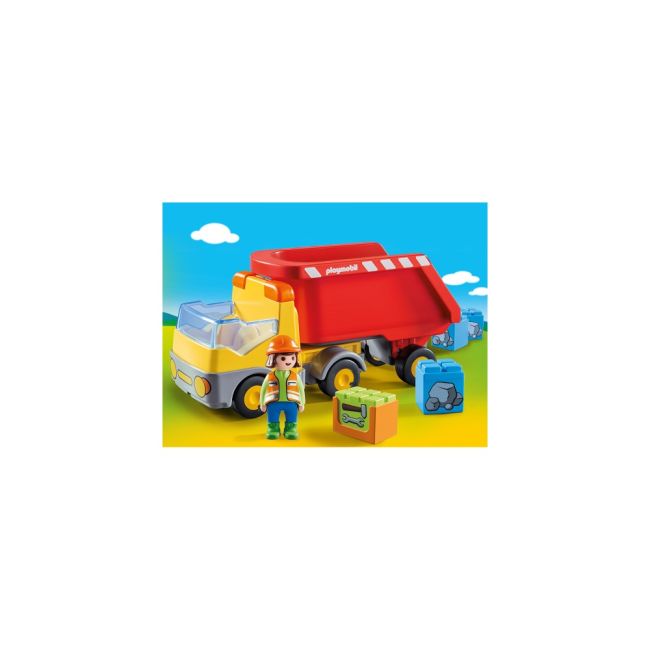1.2.3 BASCULANTA ROSIE - ARTPM70126