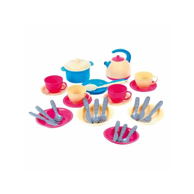 Accesorii Bucatarie 30 Piese EVSbin_83207