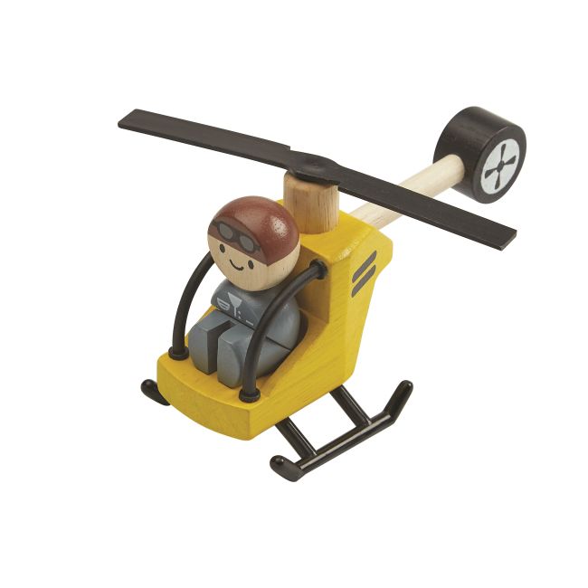 Elicopter cu pilot RMKPLAN6060