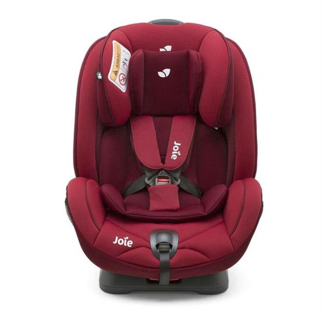 Joie - Scaun auto Stages Cherry, 0-25 kg BBBC0925CHCHY000