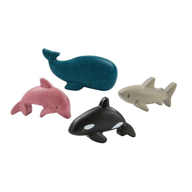 Set cu animale marine RMKPLAN6129