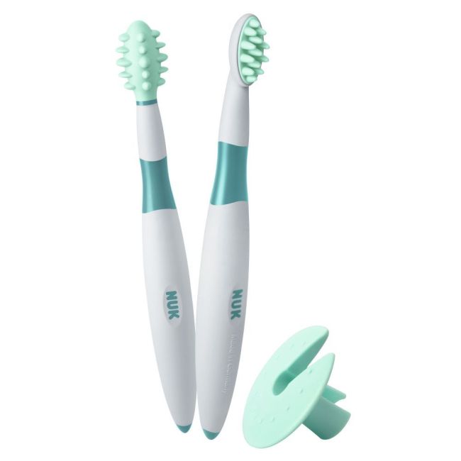 Set Perii Masaj Gingii Nuk ERFMAR-N3641
