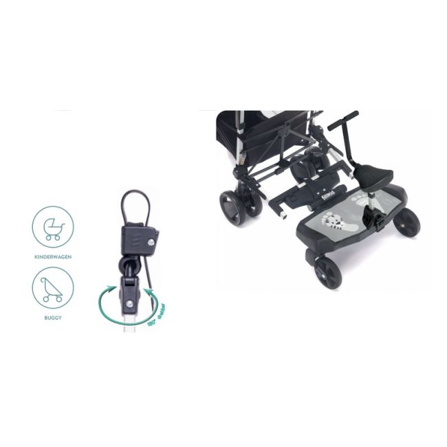 Treapta cu scaunel Filliboard 180 °  Fillikid KRSBX003U