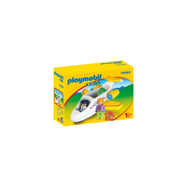 1.2.3 AVION CU PASAGER - ARTPM70185