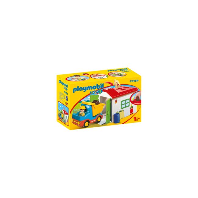 1.2.3 CASUTA CU FORME SI BASCULANTA - ARTPM70184