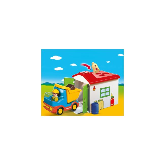 1.2.3 CASUTA CU FORME SI BASCULANTA - ARTPM70184
