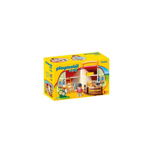 1.2.3 SET MOBIL FERMA - ARTPM70180