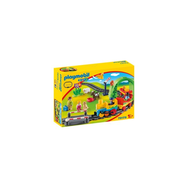 1.2.3 TREN CU STATIE - ARTPM70179