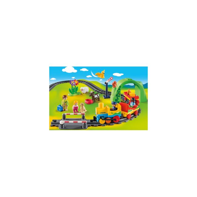 1.2.3 TREN CU STATIE - ARTPM70179