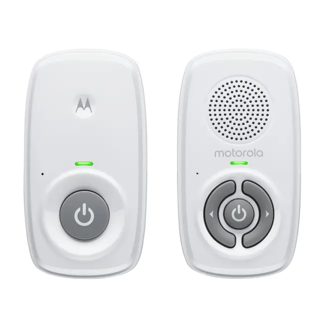 Audio Monitor Digital Motorola MBP21 ERFMBP21