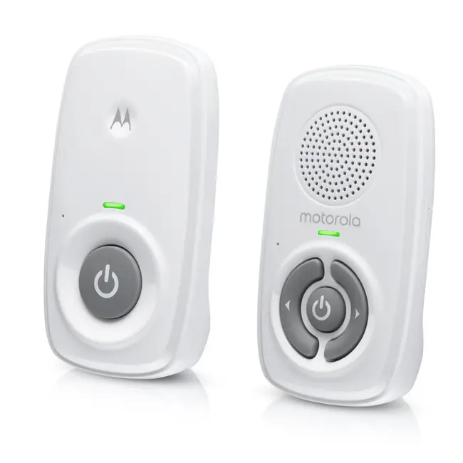 Audio Monitor Digital Motorola MBP21 ERFMBP21