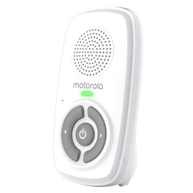 Audio Monitor Digital Motorola MBP21 ERFMBP21