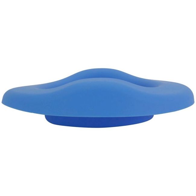 Potette Plus, Pachet Olita portabila, liner, 10 pungi biodegradabile, 700g, 14 luni+, albastra KDCKDS229