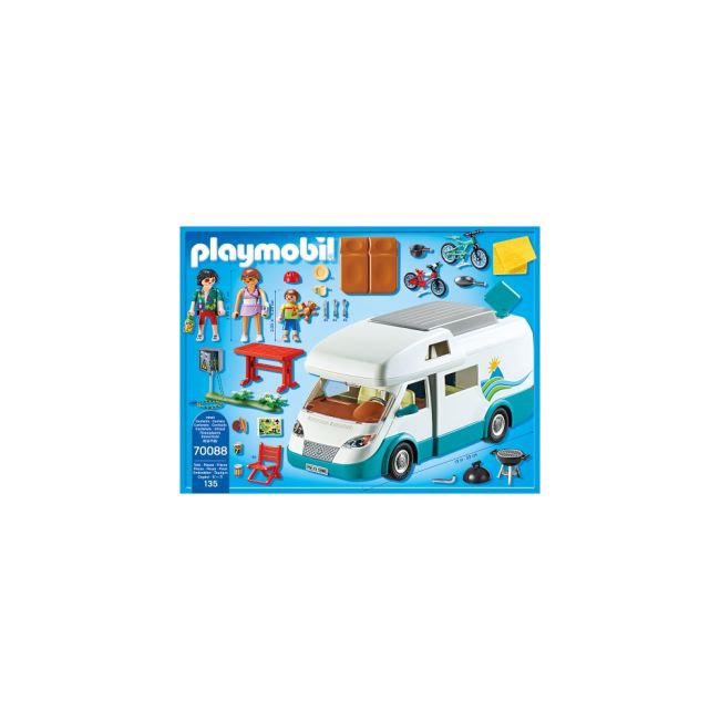 RULOTA CAMPING - ARTPM70088