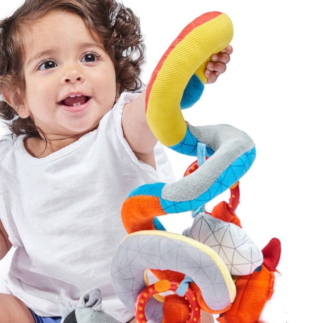 Spirala cu activitati Diono ERFD60550