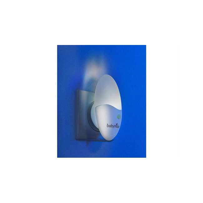 Babymoov - Lampa De Veghe Wall Nightlight BBBA015014