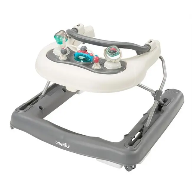 Babymoov - Premergator Walker 2 in 1 Zinc BBBA040006