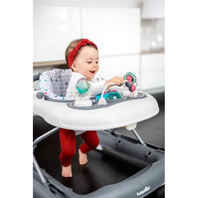 Babymoov - Premergator Walker 2 in 1 Zinc BBBA040006