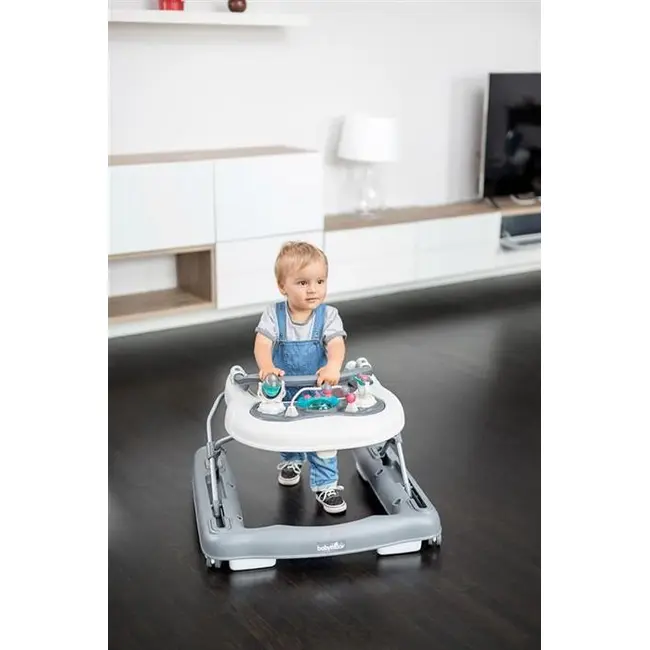 Babymoov - Premergator Walker 2 in 1 Zinc BBBA040006