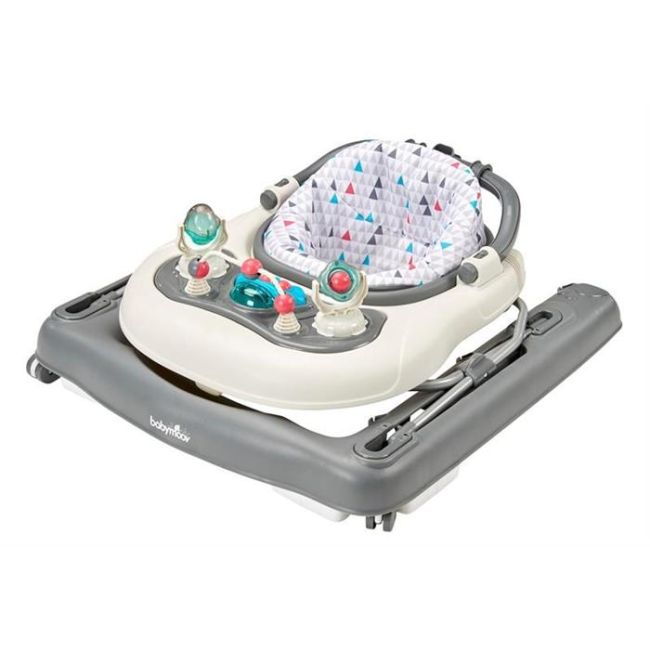 Babymoov - Premergator Walker 2 in 1 Zinc BBBA040006