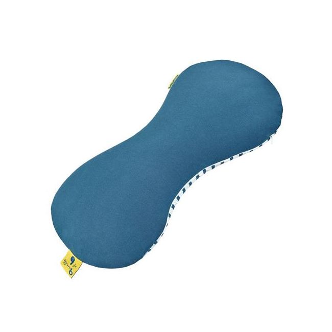 Babymoov - Husa pentru perna multifunctionala 3 in 1 Mum & B Navy BBBA062003