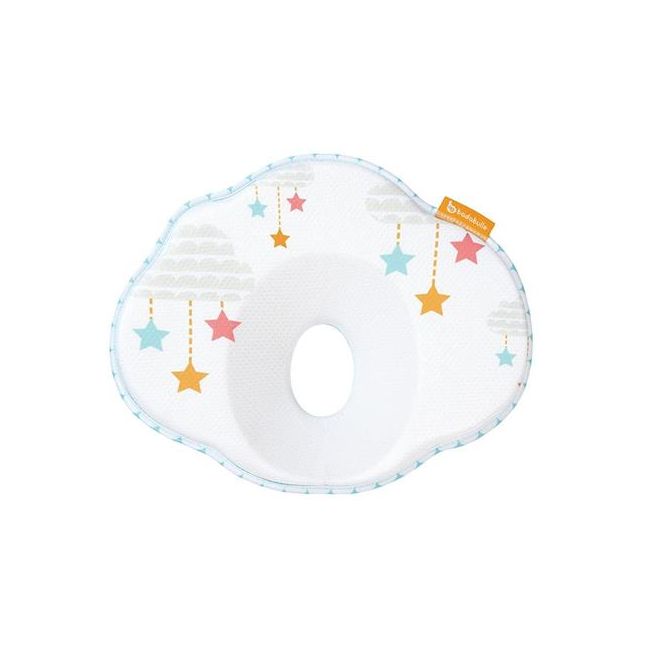 Badabulle - Pernita-suport pentru cap Norisorul vesel BBBB050203
