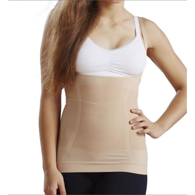 Cantaloop-Corset Postnatal Modelator Crem - BBB3383-50