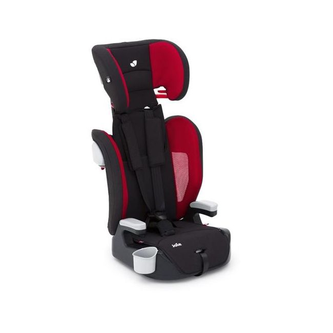 Joie – Scaun auto Elevate Cherry, 9-36 kg BBBC1405ABCHR000