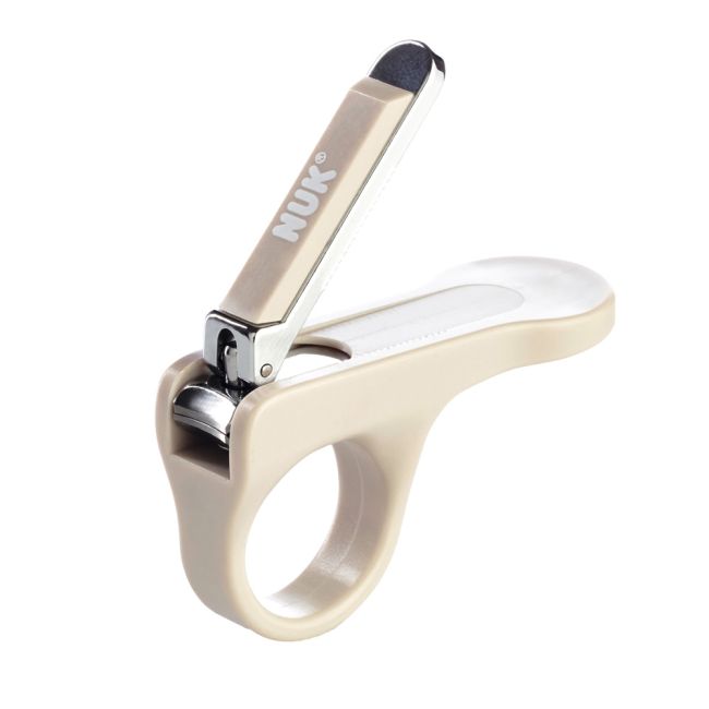 Nuk unghiera ergonomica pentru bebelusi 0m+ ERFMAR-N6466