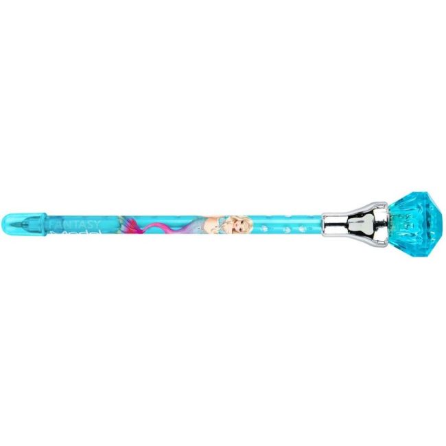 Pix cu diamant cu lumini Fantasy Model Depesche PT6372 BBJPT6372_Albastru
