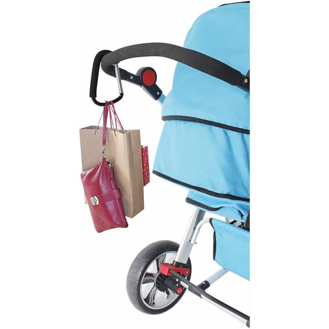 Carlig multifunctional pentru carucior Altabebe AL1011 BBJAL1011_Initiala