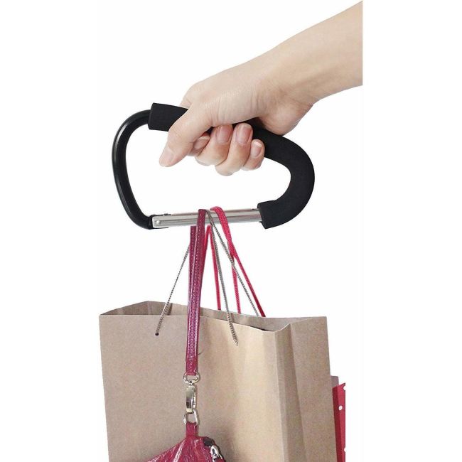 Carlig multifunctional pentru carucior Altabebe AL1011 BBJAL1011_Initiala