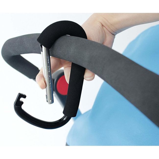 Carlig multifunctional pentru carucior Altabebe AL1011 BBJAL1011_Initiala