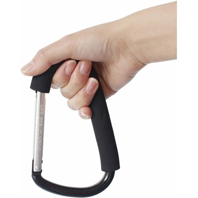 Carlig multifunctional pentru carucior Altabebe AL1011 BBJAL1011_Initiala