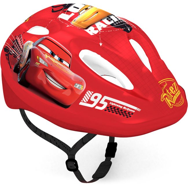 Casca de protectie Cars 3 Seven SV9042 BBJSV9042_Initiala