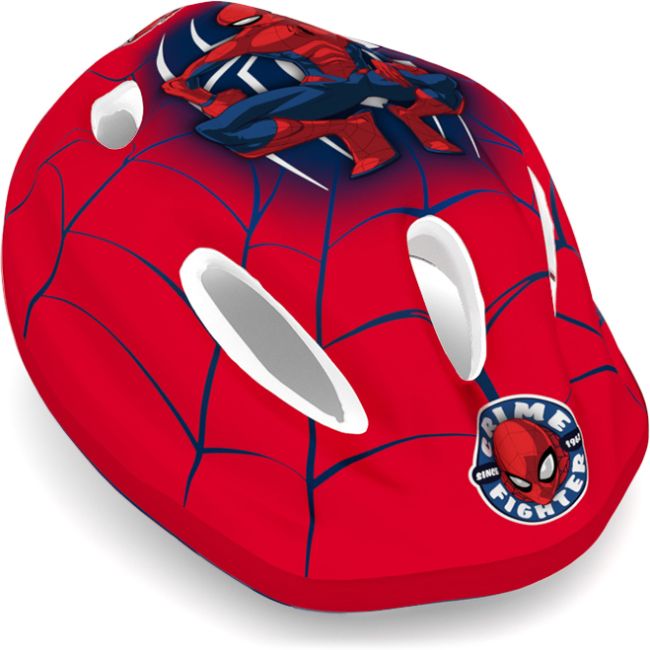 Casca de protectie Spiderman Seven SV9057 BBJSV9057_Initiala