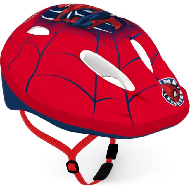 Casca de protectie Spiderman Seven SV9057 BBJSV9057_Initiala