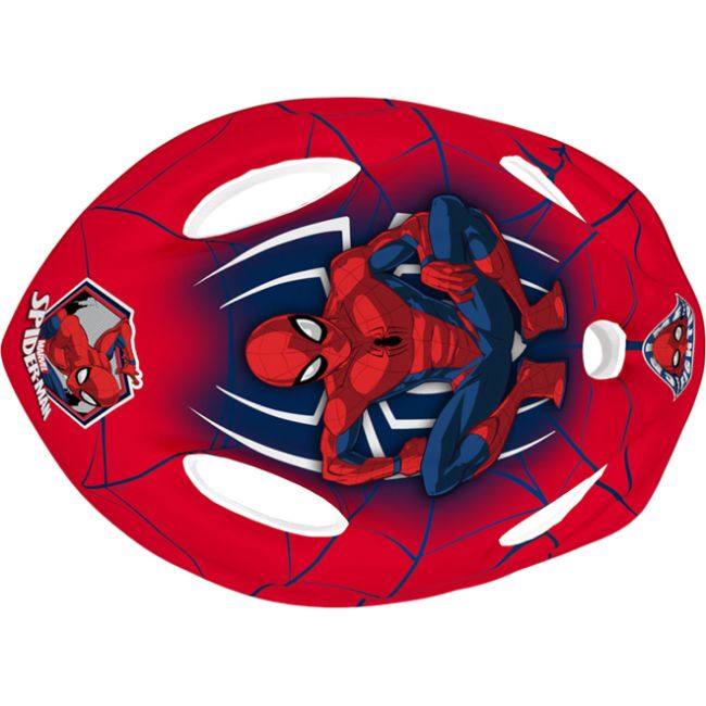 Casca de protectie Spiderman Seven SV9057 BBJSV9057_Initiala