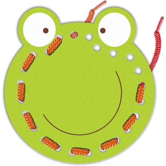 Joc creativ de cusut Animalute Fiesta Crafts FCT-2730 BBJFCT-2730_Initiala