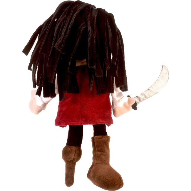 Marioneta de mana Pirat Fiesta Crafts FCT-2939 BBJFCT-2939_Initiala