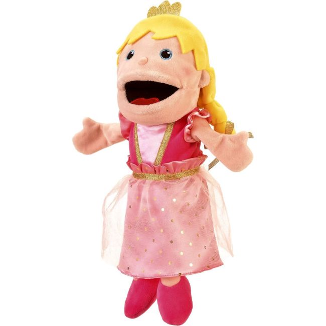 Marioneta de mana Printesa Fiesta Crafts FCT-2940 BBJFCT-2940_Initiala